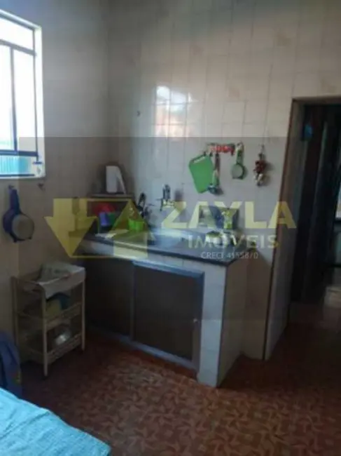 Casa com 2 quartos à venda, 80m2 em Rio De Janeiro - RJ - imagem 8 Foto 8 de Casa com 2 quartos à venda, 80m2 em Rio De Janeiro - RJ