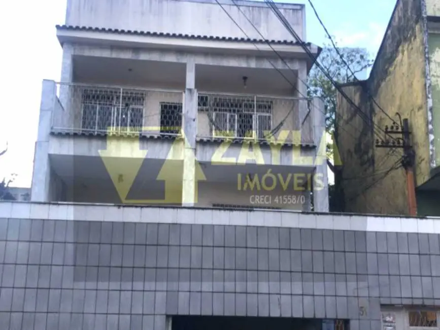 Foto 1 de Casa com 4 quartos à venda, 97m2 em Rio De Janeiro - RJ