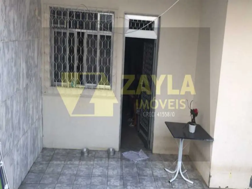 Foto 5 de Casa com 4 quartos à venda, 97m2 em Rio De Janeiro - RJ