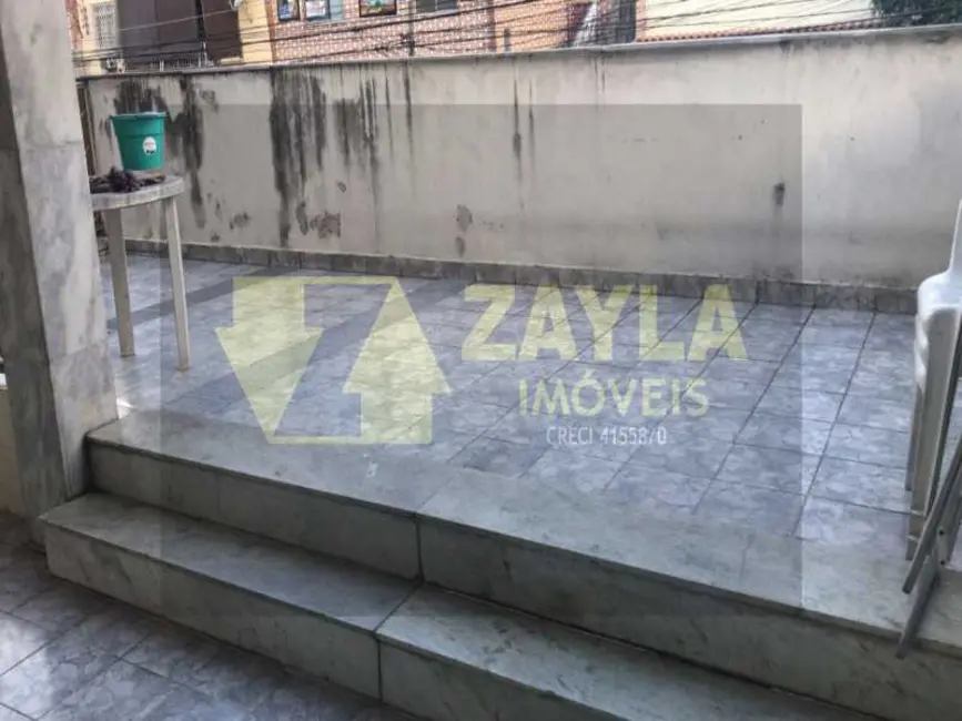 Foto 2 de Casa com 4 quartos à venda, 97m2 em Rio De Janeiro - RJ