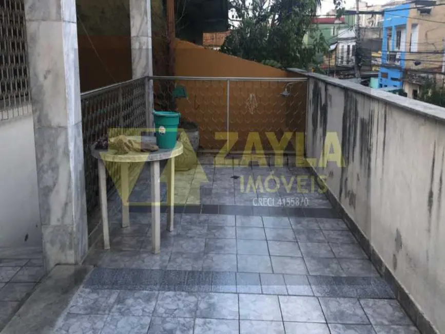 Foto 4 de Casa com 4 quartos à venda, 97m2 em Rio De Janeiro - RJ