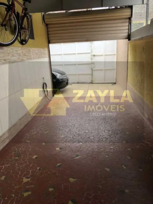 Foto 2 de Casa com 4 quartos à venda, 147m2 em Rio De Janeiro - RJ