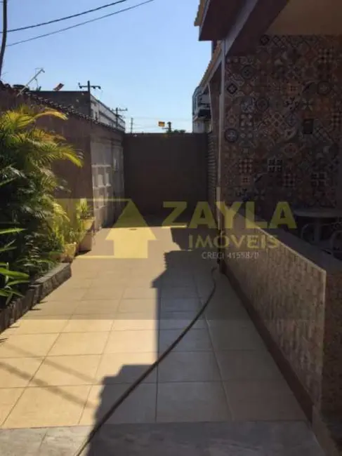 Foto 1 de Casa com 4 quartos à venda, 147m2 em Rio De Janeiro - RJ