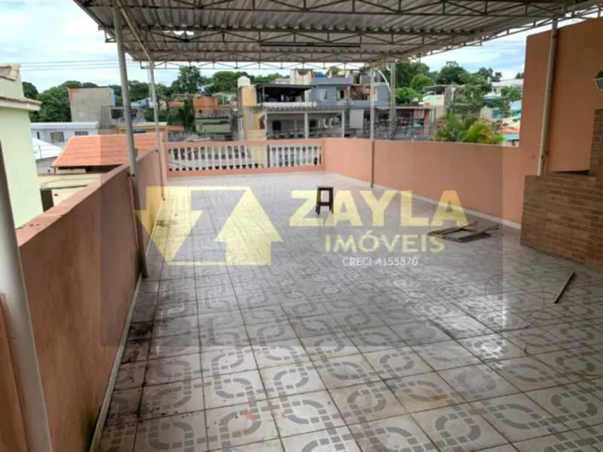 Foto 1 de Casa com 3 quartos à venda, 160m2 em Rio De Janeiro - RJ