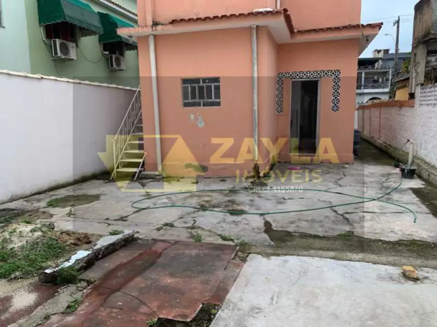 Foto 9 de Casa com 3 quartos à venda, 160m2 em Rio De Janeiro - RJ