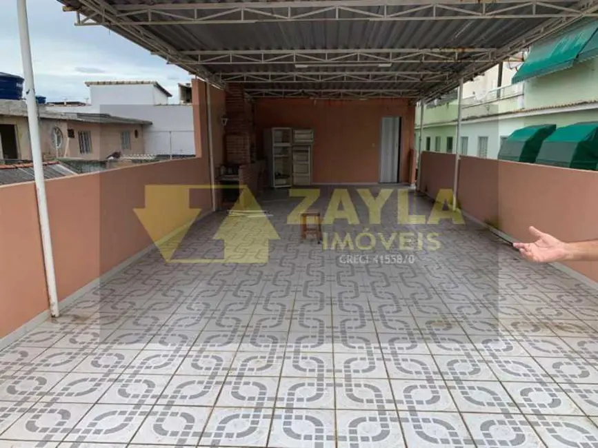 Foto 2 de Casa com 3 quartos à venda, 160m2 em Rio De Janeiro - RJ