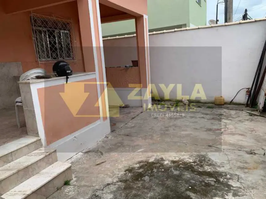 Foto 8 de Casa com 3 quartos à venda, 160m2 em Rio De Janeiro - RJ