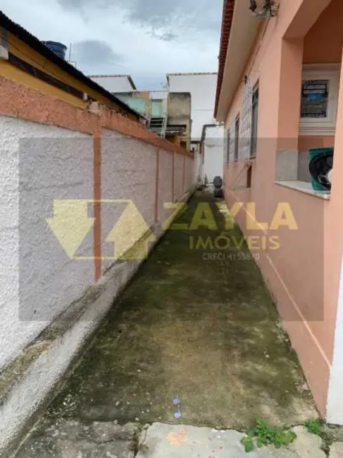 Foto 7 de Casa com 3 quartos à venda, 160m2 em Rio De Janeiro - RJ