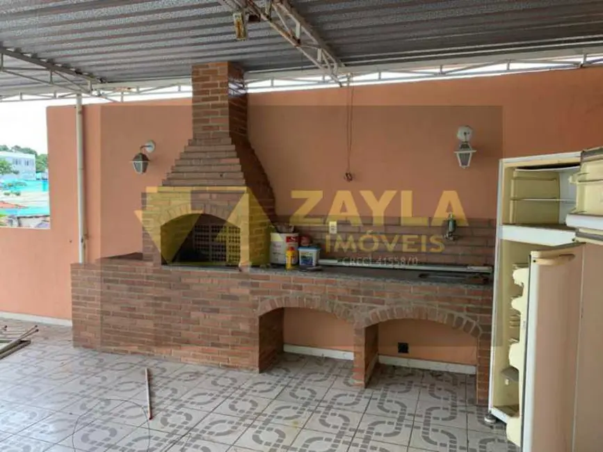 Foto 3 de Casa com 3 quartos à venda, 160m2 em Rio De Janeiro - RJ