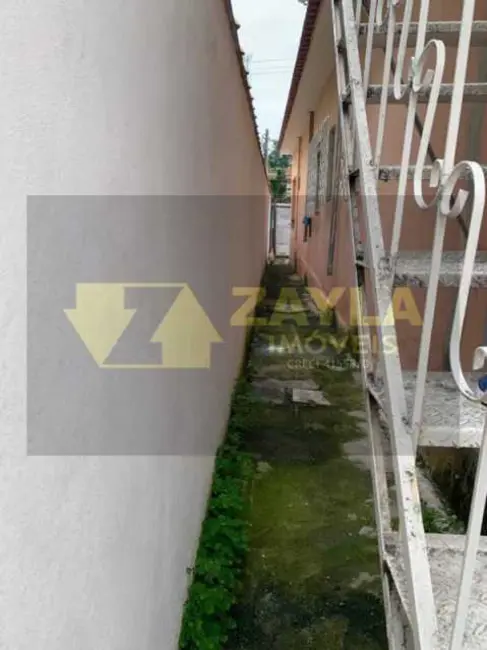 Foto 4 de Casa com 3 quartos à venda, 160m2 em Rio De Janeiro - RJ