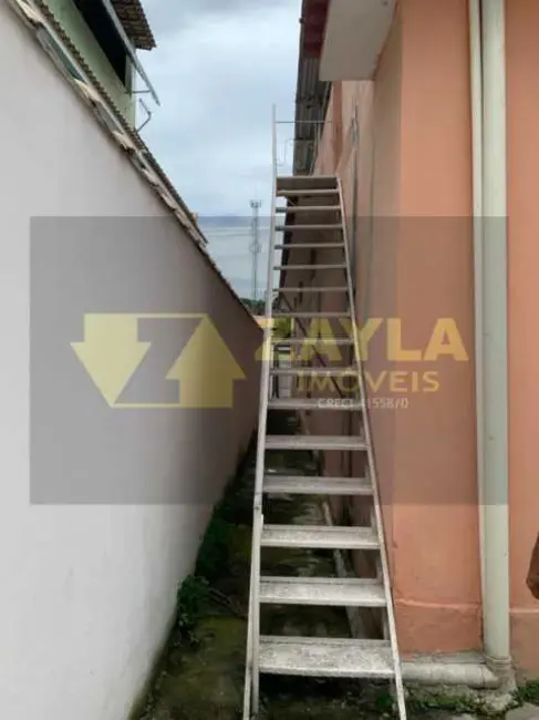 Foto 6 de Casa com 3 quartos à venda, 160m2 em Rio De Janeiro - RJ