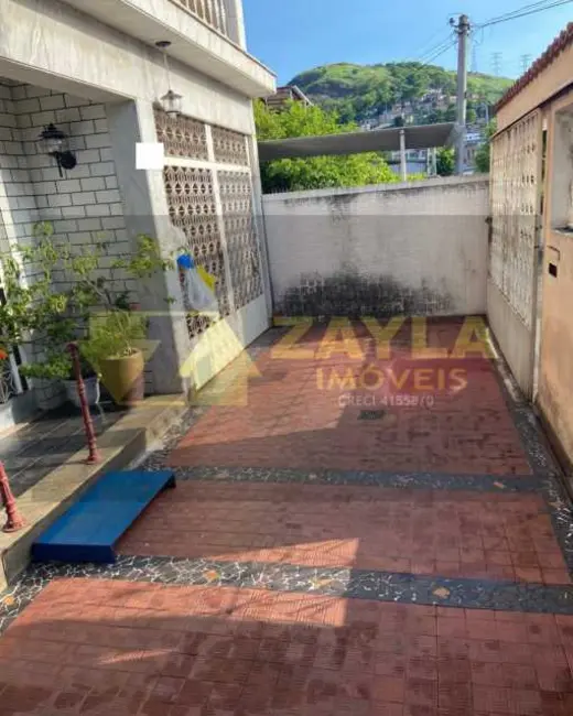 Casa com 3 quartos à venda, 384m2 em Rio De Janeiro - RJ - imagem 3 Foto 3 de Casa com 3 quartos à venda, 384m2 em Rio De Janeiro - RJ