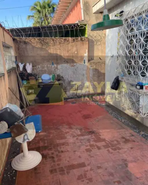 Casa com 3 quartos à venda, 384m2 em Rio De Janeiro - RJ - imagem 4 Foto 4 de Casa com 3 quartos à venda, 384m2 em Rio De Janeiro - RJ