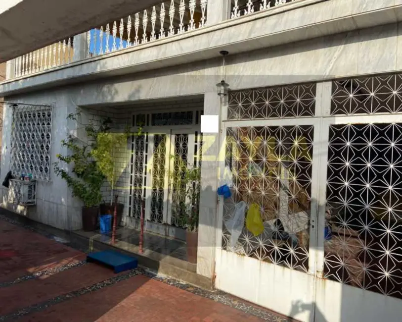 Foto 2 de Casa com 3 quartos à venda, 384m2 em Rio De Janeiro - RJ