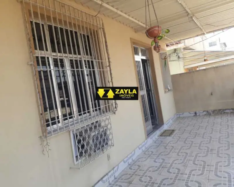 Foto 3 de Casa com 5 quartos à venda, 150m2 em Rio De Janeiro - RJ