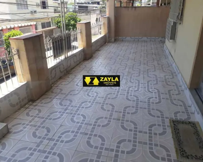 Foto 2 de Casa com 5 quartos à venda, 150m2 em Rio De Janeiro - RJ