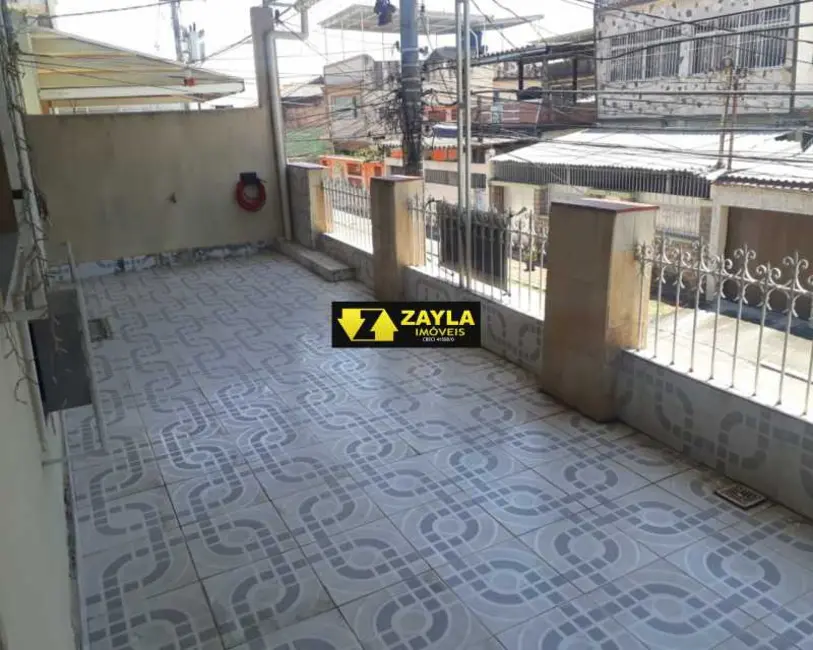 Foto 4 de Casa com 5 quartos à venda, 150m2 em Rio De Janeiro - RJ