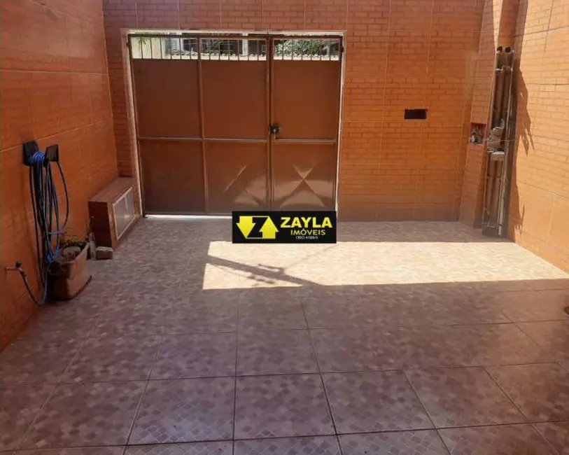 Foto 3 de Casa com 3 quartos à venda, 95m2 em Rio De Janeiro - RJ