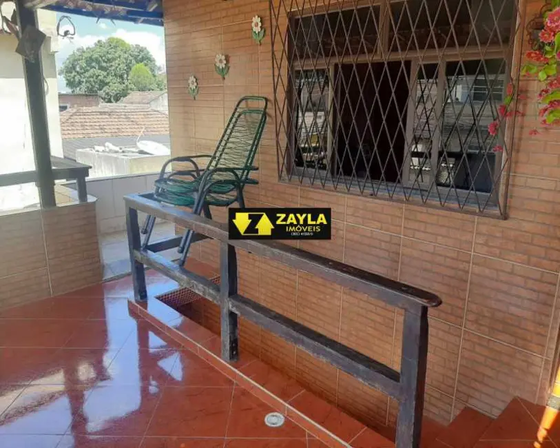 Foto 6 de Casa com 3 quartos à venda, 95m2 em Rio De Janeiro - RJ