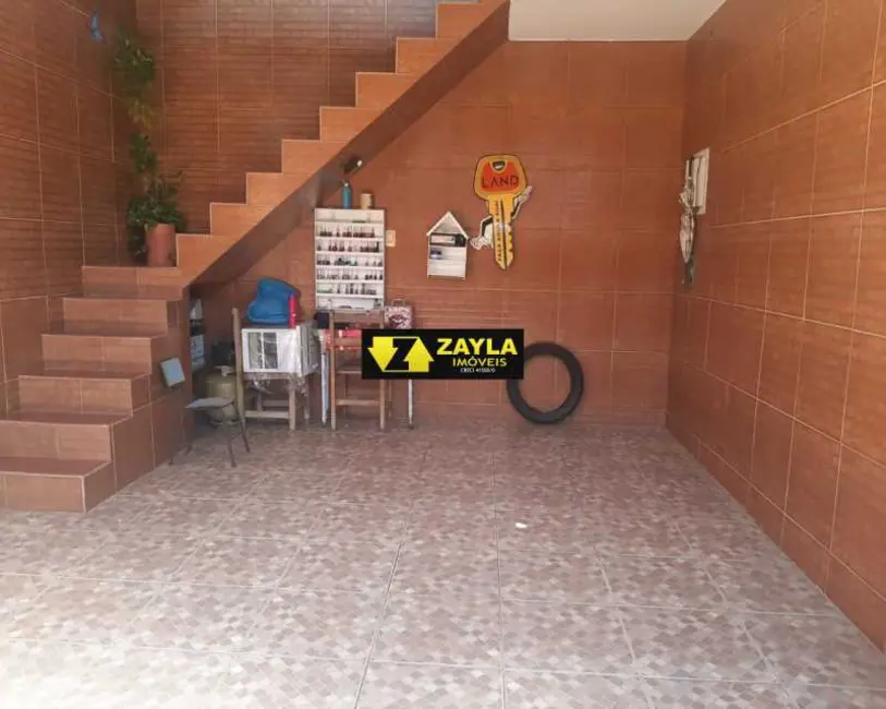 Foto 4 de Casa com 3 quartos à venda, 95m2 em Rio De Janeiro - RJ