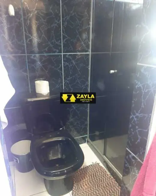 Foto 9 de Casa com 3 quartos à venda, 95m2 em Rio De Janeiro - RJ