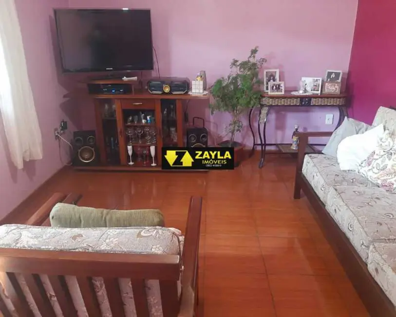 Foto 5 de Casa com 3 quartos à venda, 95m2 em Rio De Janeiro - RJ