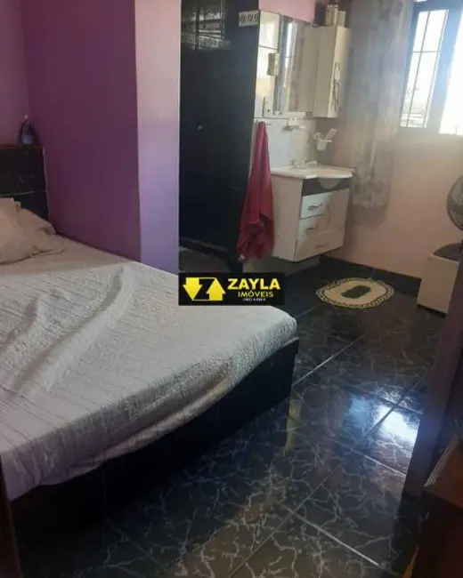 Foto 8 de Casa com 3 quartos à venda, 95m2 em Rio De Janeiro - RJ