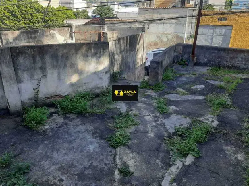 Casa com 2 quartos à venda, 38m2 em Rio De Janeiro - RJ - imagem 4 Foto 4 de Casa com 2 quartos à venda, 38m2 em Rio De Janeiro - RJ