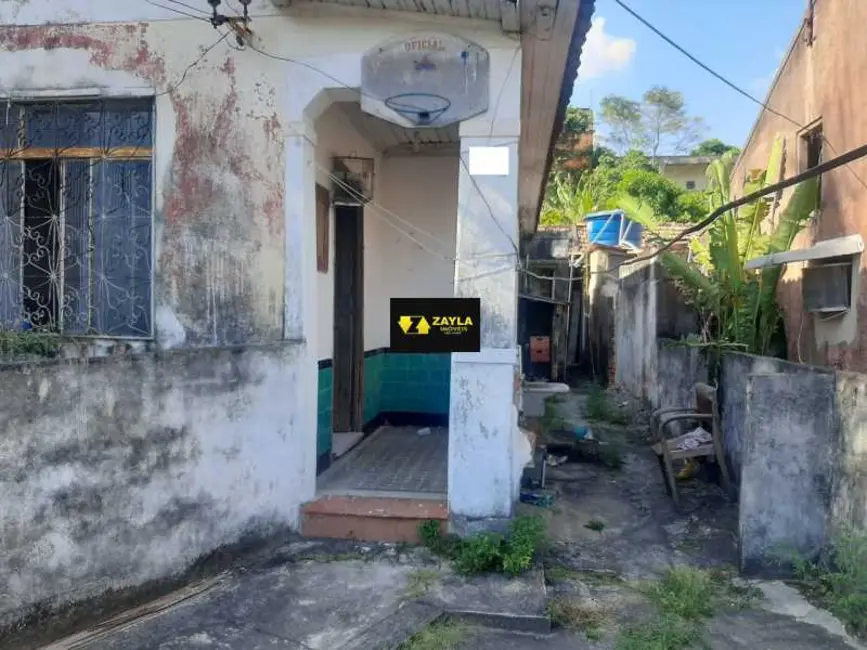 Casa com 2 quartos à venda, 38m2 em Rio De Janeiro - RJ - imagem 2 Foto 2 de Casa com 2 quartos à venda, 38m2 em Rio De Janeiro - RJ