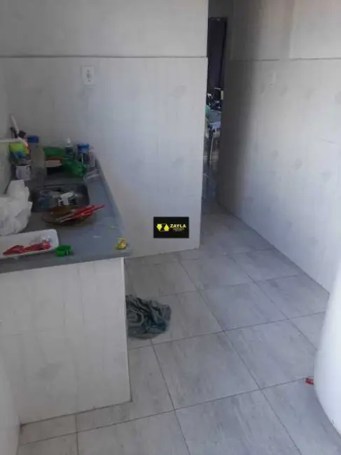 Casa com 2 quartos à venda, 38m2 em Rio De Janeiro - RJ - imagem 9 Foto 9 de Casa com 2 quartos à venda, 38m2 em Rio De Janeiro - RJ