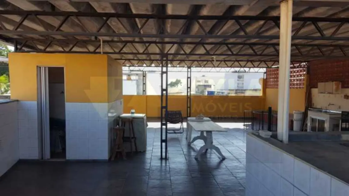 Foto 2 de Cobertura com 3 quartos à venda, 142m2 em Rio De Janeiro - RJ