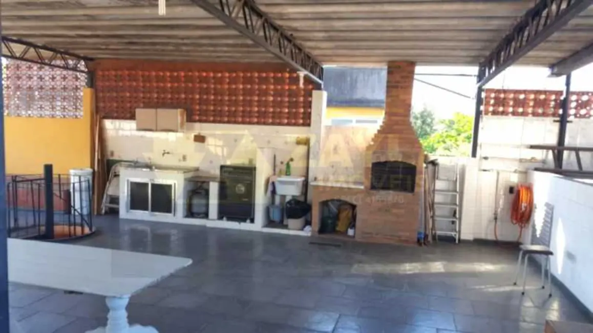 Foto 1 de Cobertura com 3 quartos à venda, 142m2 em Rio De Janeiro - RJ