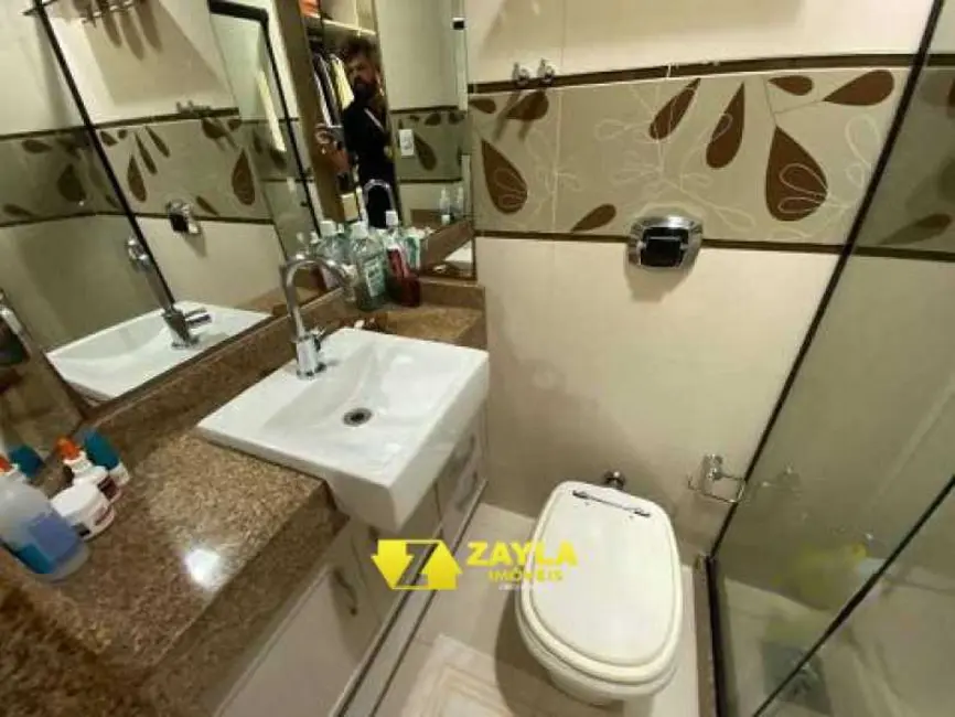 Foto 8 de Cobertura com 4 quartos à venda, 240m2 em Rio De Janeiro - RJ