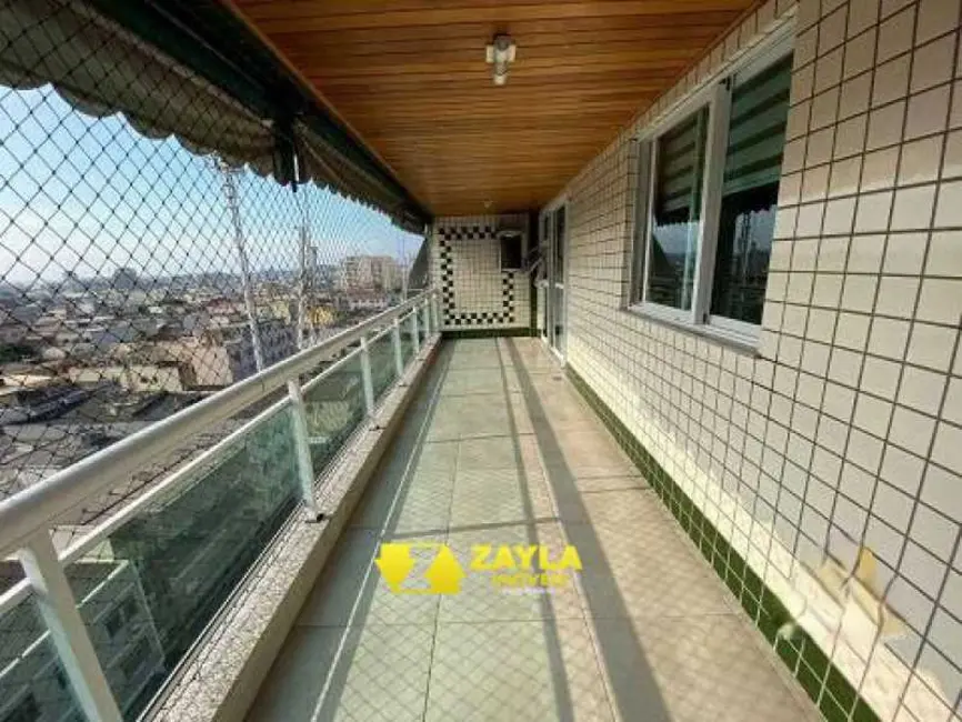 Foto 4 de Cobertura com 4 quartos à venda, 240m2 em Rio De Janeiro - RJ