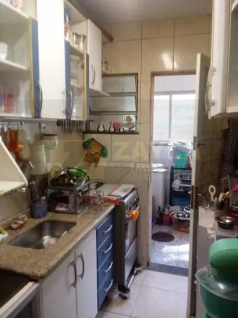 Foto 9 de Casa de Condomínio com 2 quartos à venda, 45m2 em Rio De Janeiro - RJ