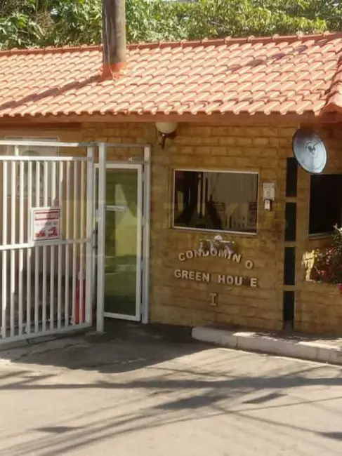 Foto 2 de Casa de Condomínio com 2 quartos à venda, 45m2 em Rio De Janeiro - RJ