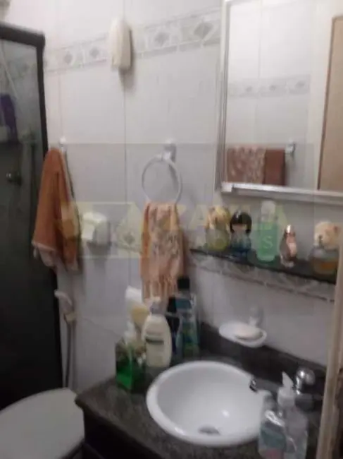 Foto 8 de Casa de Condomínio com 2 quartos à venda, 45m2 em Rio De Janeiro - RJ