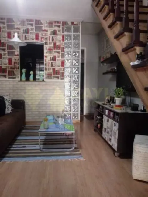 Foto 6 de Casa de Condomínio com 2 quartos à venda, 45m2 em Rio De Janeiro - RJ