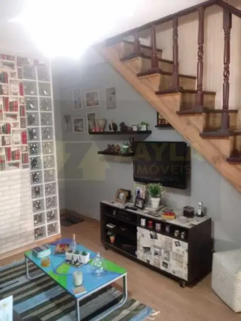 Foto 5 de Casa de Condomínio com 2 quartos à venda, 45m2 em Rio De Janeiro - RJ