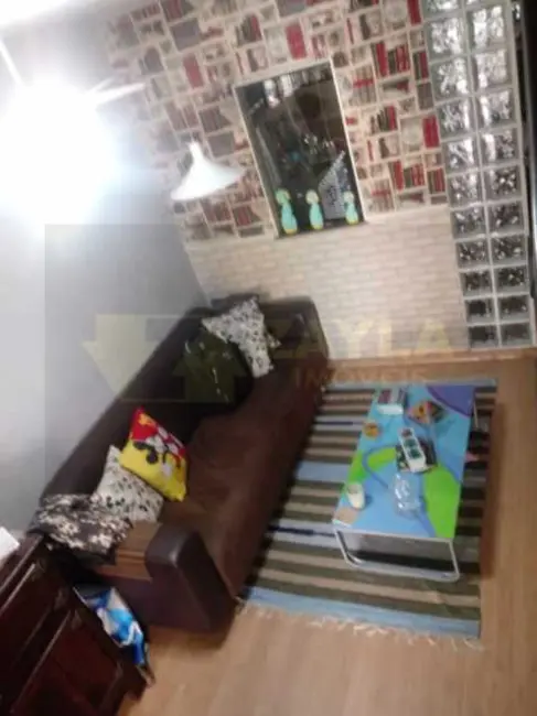 Foto 4 de Casa de Condomínio com 2 quartos à venda, 45m2 em Rio De Janeiro - RJ