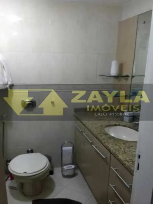 Foto 6 de Casa de Condomínio com 4 quartos à venda, 2040m2 em Rio De Janeiro - RJ