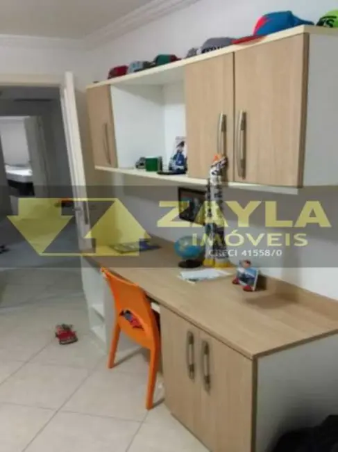 Foto 8 de Casa de Condomínio com 4 quartos à venda, 2040m2 em Rio De Janeiro - RJ