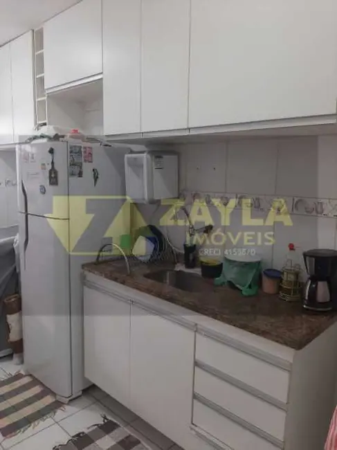 Foto 8 de Casa de Condomínio com 2 quartos à venda, 76m2 em Rio De Janeiro - RJ