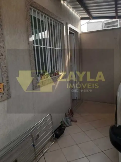 Foto 4 de Casa de Condomínio com 2 quartos à venda, 76m2 em Rio De Janeiro - RJ