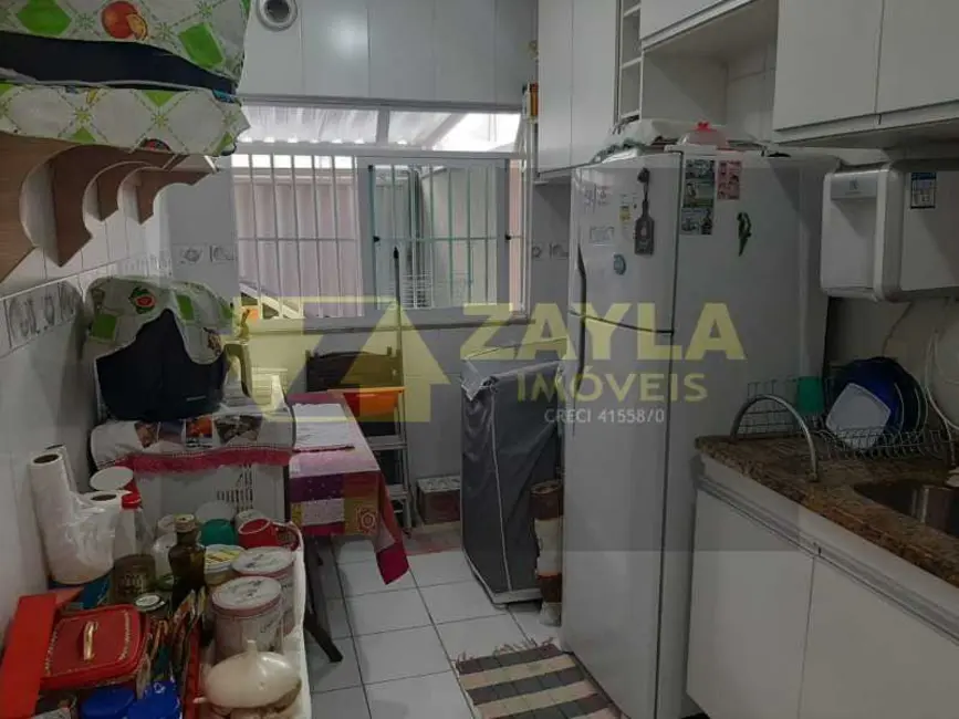 Foto 6 de Casa de Condomínio com 2 quartos à venda, 76m2 em Rio De Janeiro - RJ