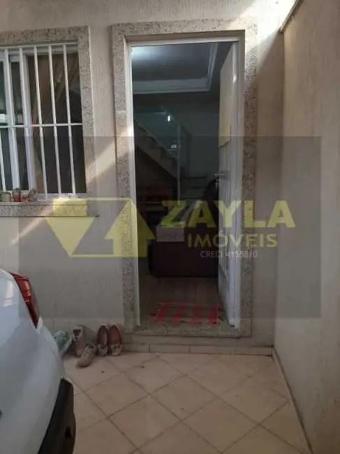 Foto 5 de Casa de Condomínio com 2 quartos à venda, 76m2 em Rio De Janeiro - RJ
