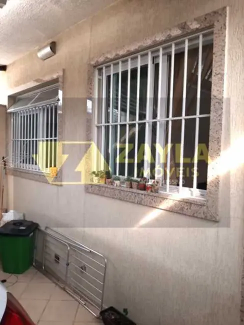 Foto 3 de Casa de Condomínio com 2 quartos à venda, 76m2 em Rio De Janeiro - RJ