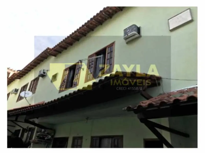 Foto 1 de Casa de Condomínio com 2 quartos à venda, 60m2 em Rio De Janeiro - RJ