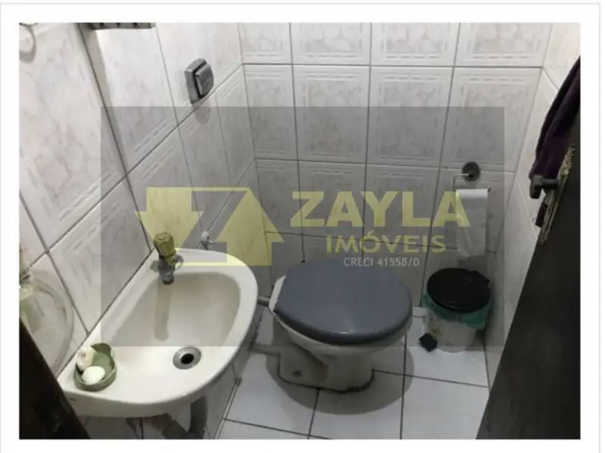 Foto 7 de Casa de Condomínio com 2 quartos à venda, 60m2 em Rio De Janeiro - RJ