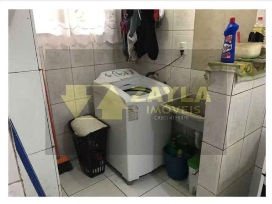 Foto 6 de Casa de Condomínio com 2 quartos à venda, 60m2 em Rio De Janeiro - RJ